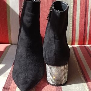 NEW LISTING - Ankle Boots